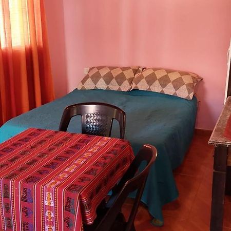 Apartmán Refugio De Reyes San Salvador de Jujuy Exteriér fotografie