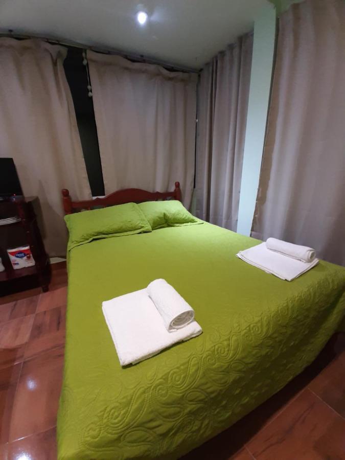 Apartmán Refugio De Reyes San Salvador de Jujuy Exteriér fotografie