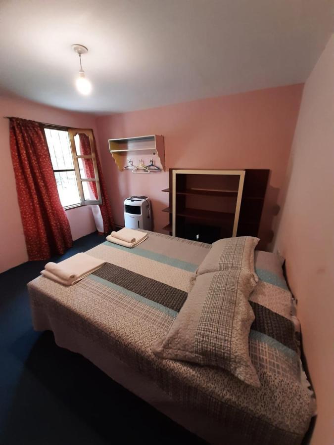 Apartmán Refugio De Reyes San Salvador de Jujuy Exteriér fotografie