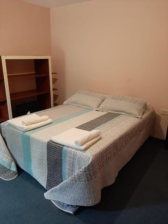 Apartmán Refugio De Reyes San Salvador de Jujuy Exteriér fotografie