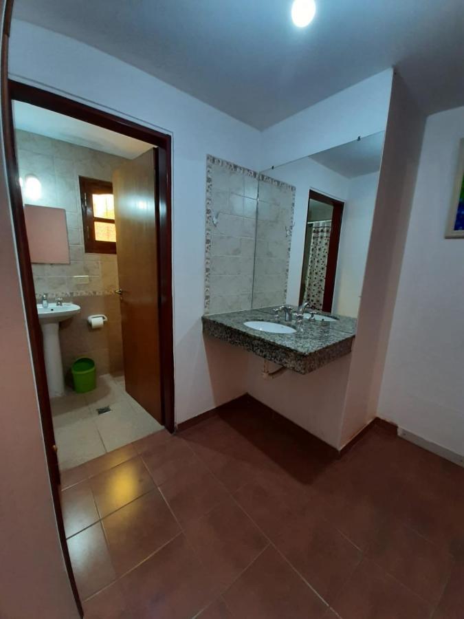 Apartmán Refugio De Reyes San Salvador de Jujuy Exteriér fotografie