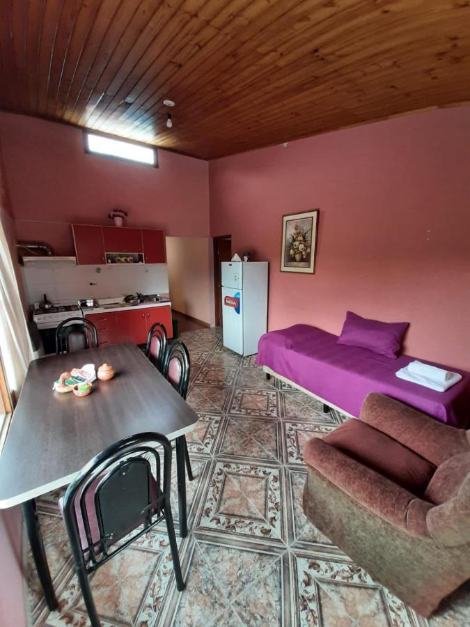 Apartmán Refugio De Reyes San Salvador de Jujuy Exteriér fotografie