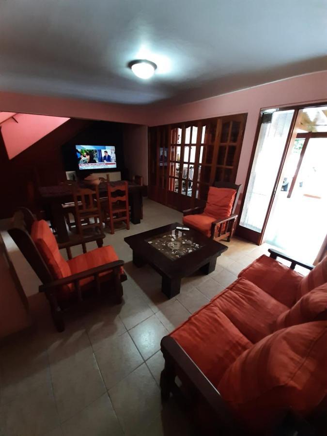 Apartmán Refugio De Reyes San Salvador de Jujuy Exteriér fotografie