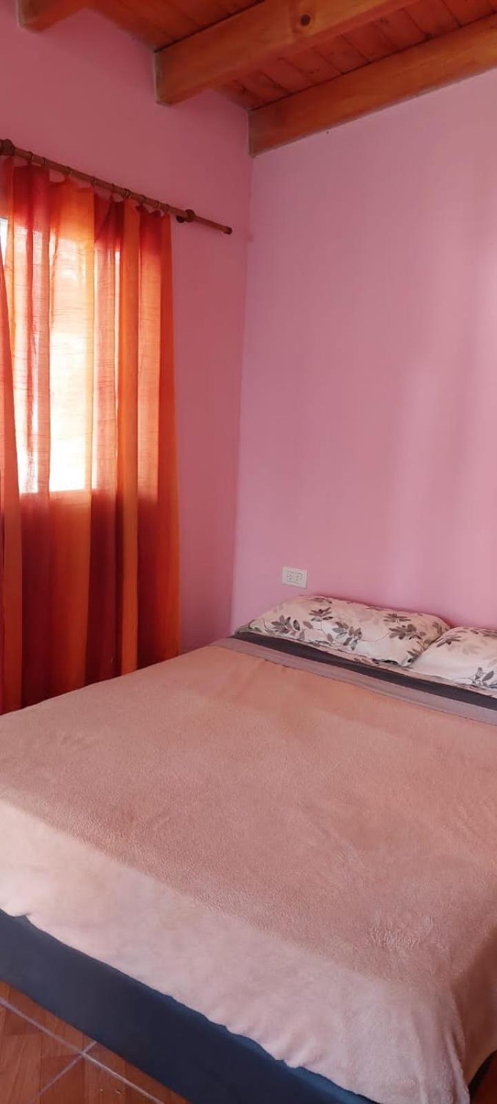 Apartmán Refugio De Reyes San Salvador de Jujuy Exteriér fotografie